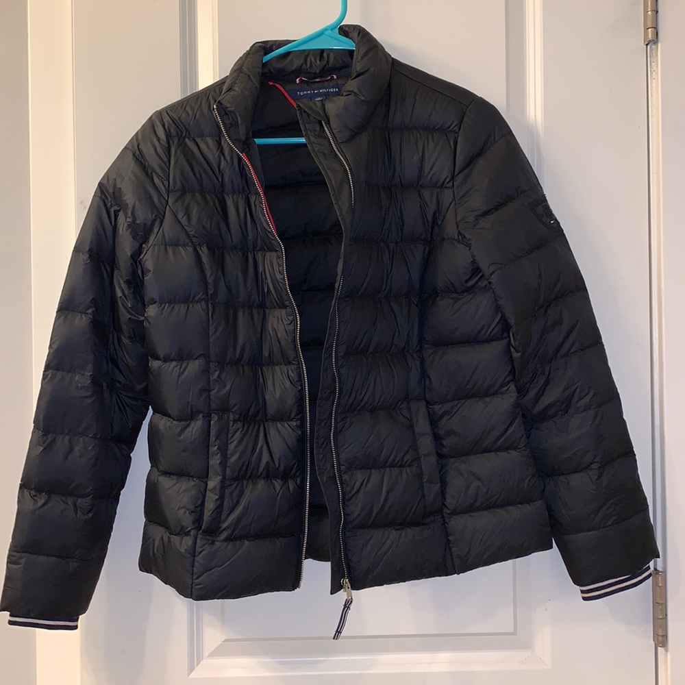 Tommy Hilfiger Puffer Jacket